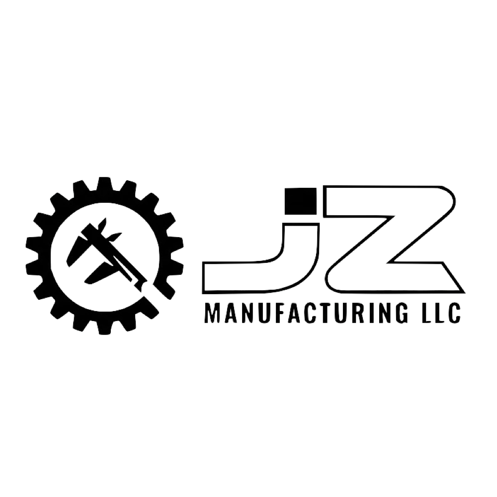 JZY Manufacturing logo