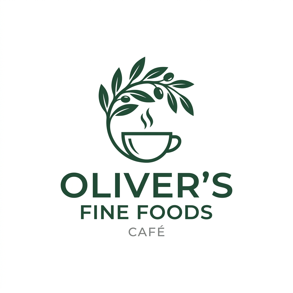 Oliver’s Fine Foods logo
